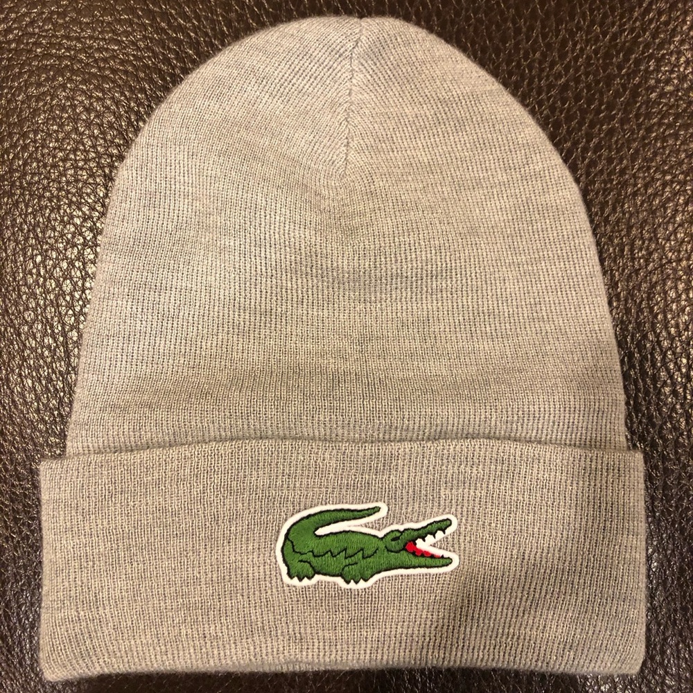 Lacoste Beanie